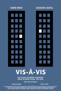Vis-à-vis