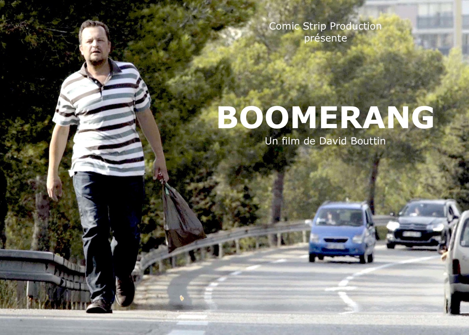 Boomerang