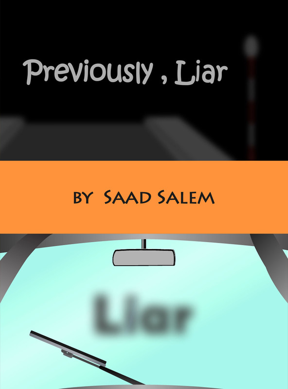 Previously, Liar