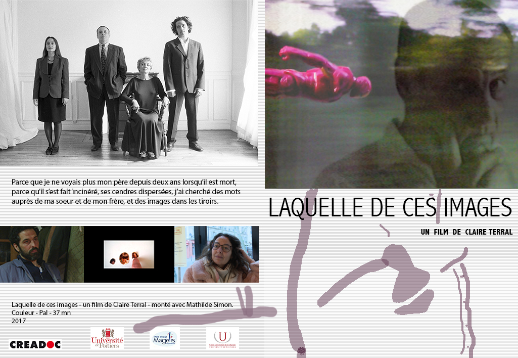 Laquelle de ces images