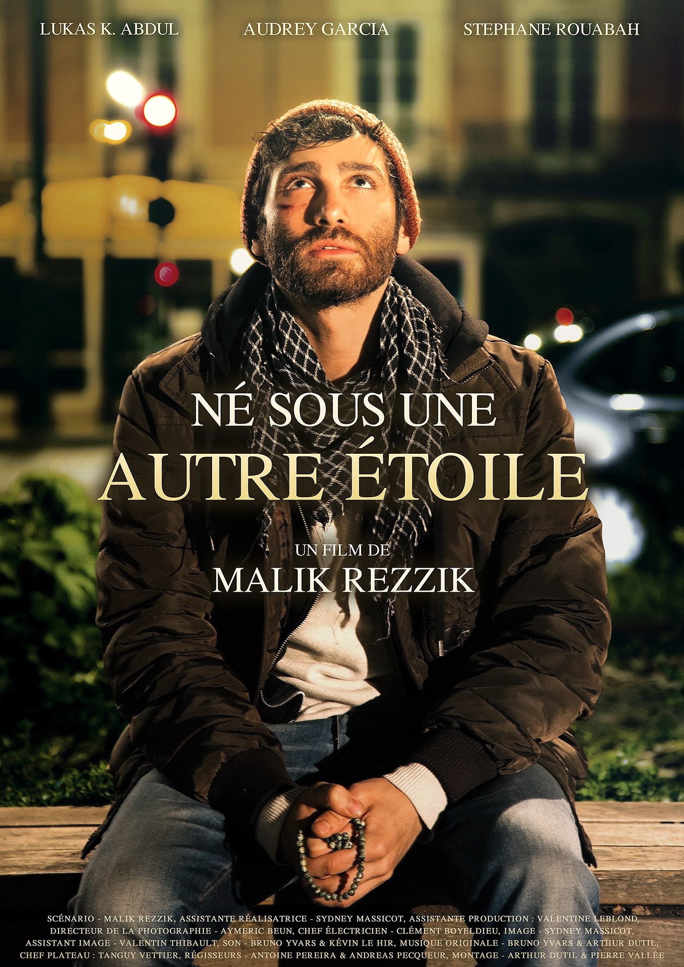 Né sous une autre étoile