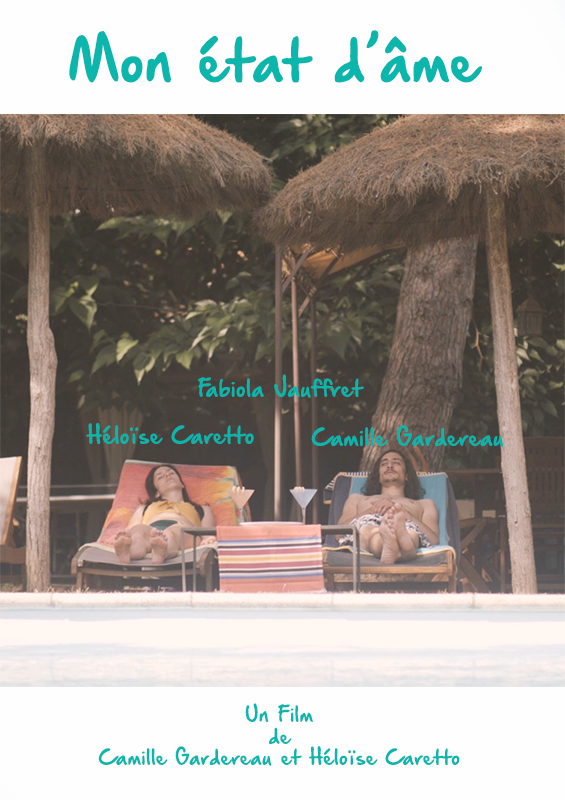 Mon état d'âme