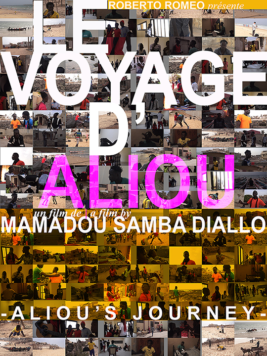 Voyage d'Aliou