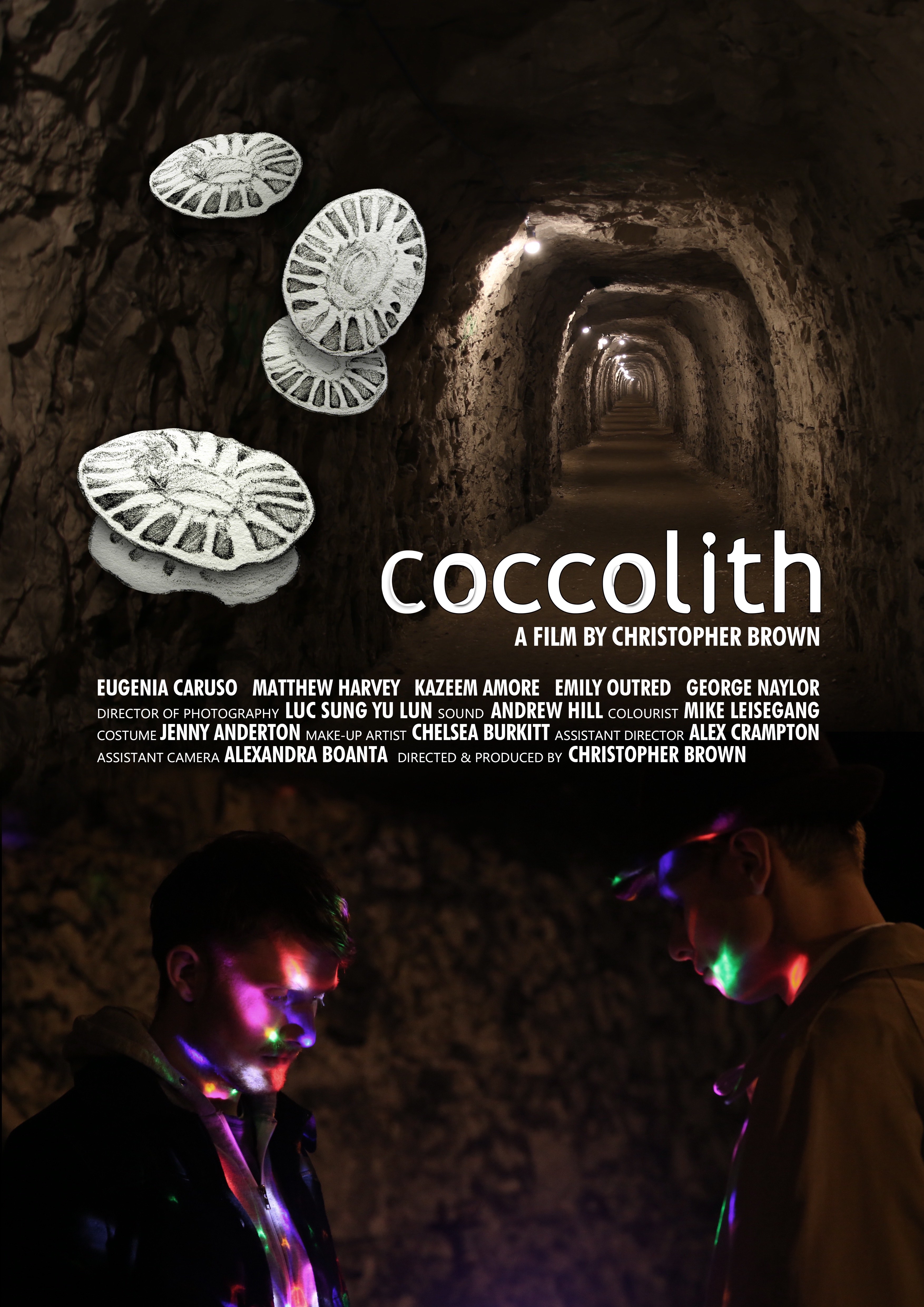 Coccolith