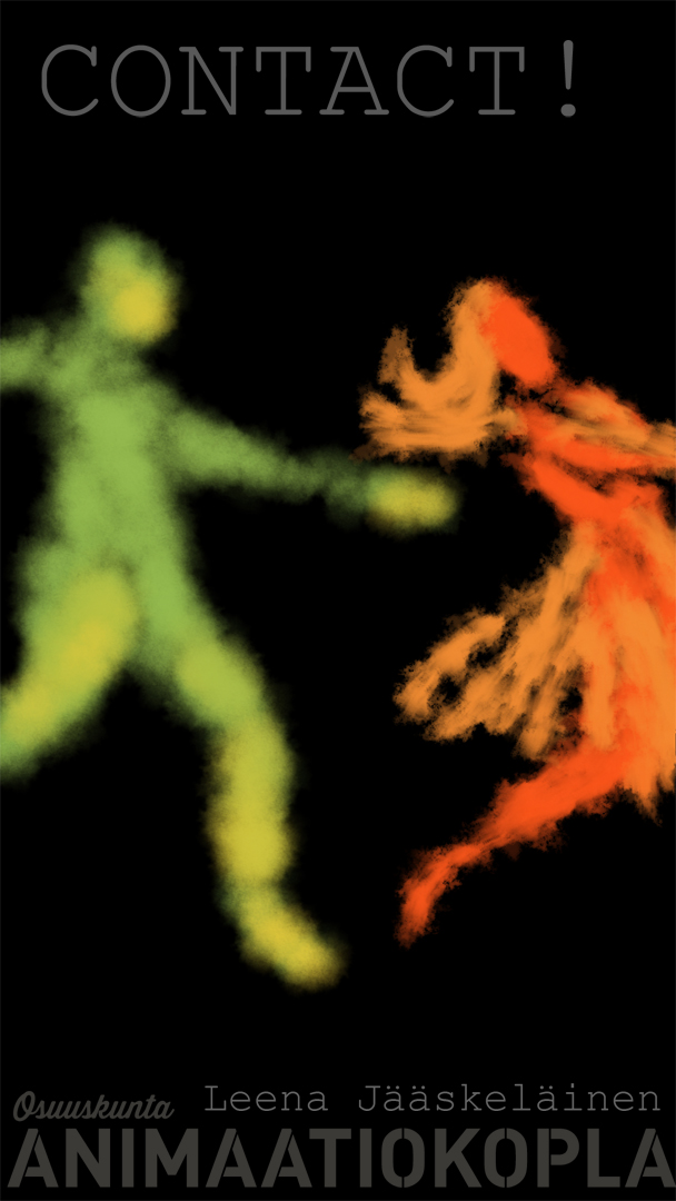 Contact!