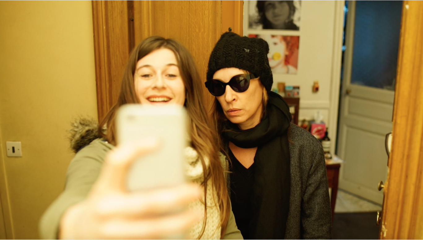 Une dernière chance