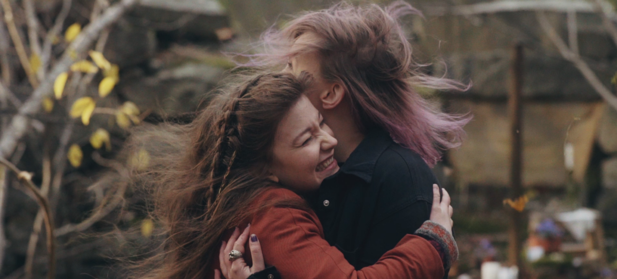 Mullasta nouse tästä