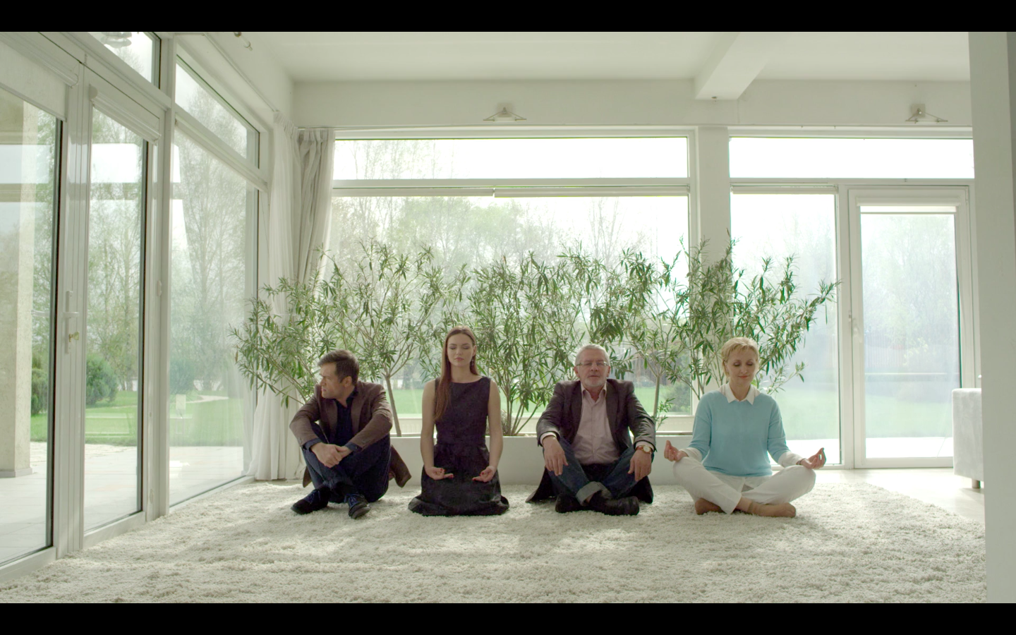 Scandinavian Marshmallow