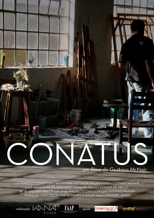 Conatus