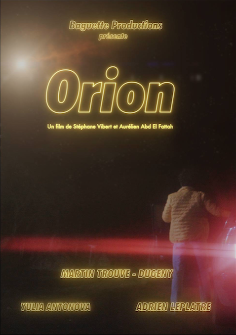 Orion