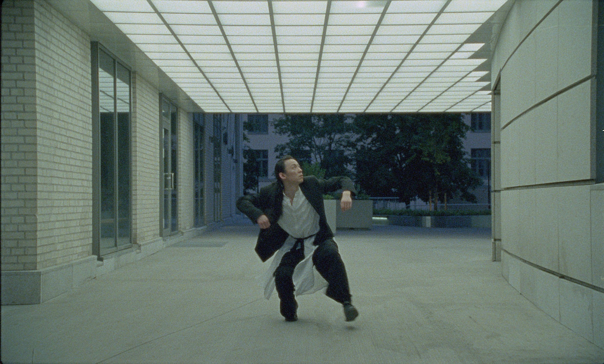 Lost Dreams of Naoki Hayakawa