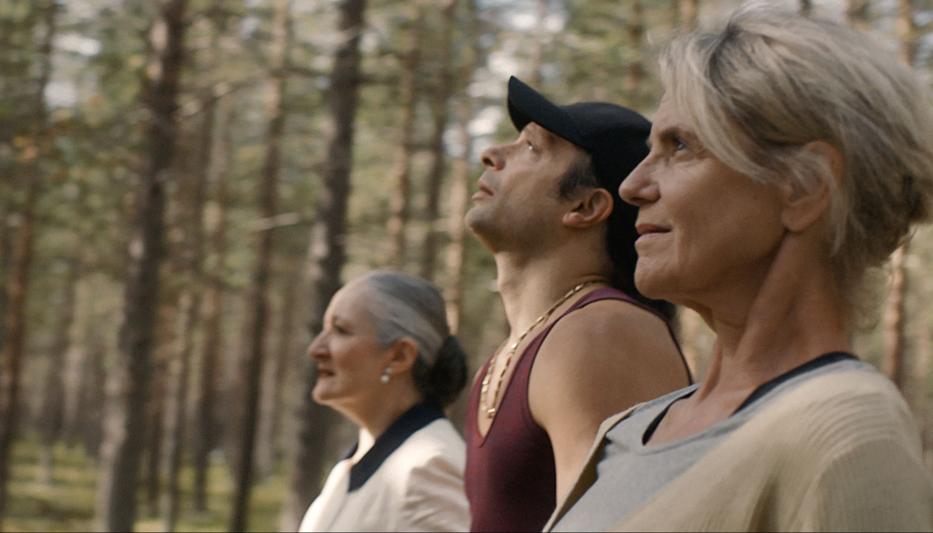 Juliet, Juliet & Juliet