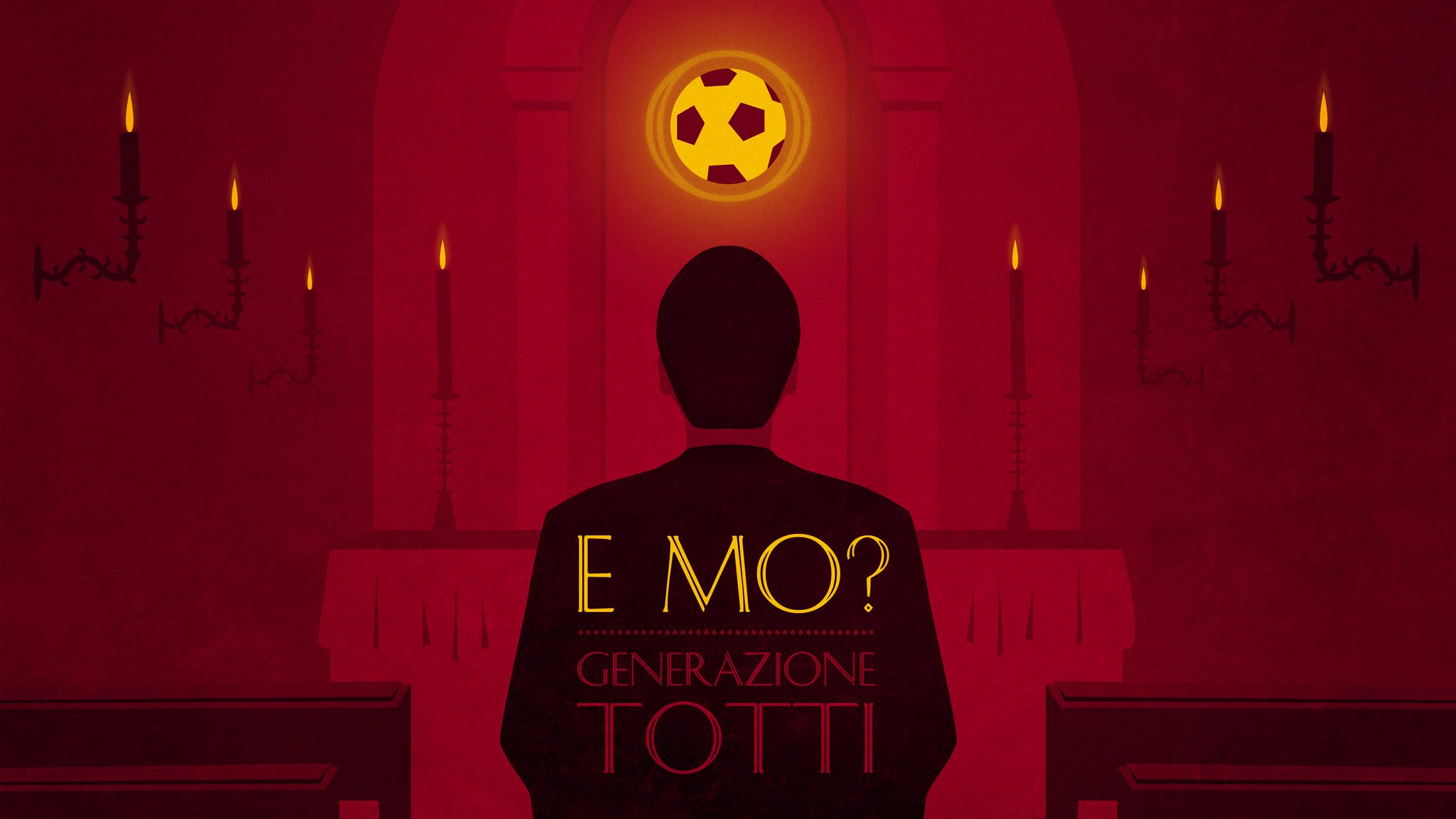 E mo? Generazione Totti