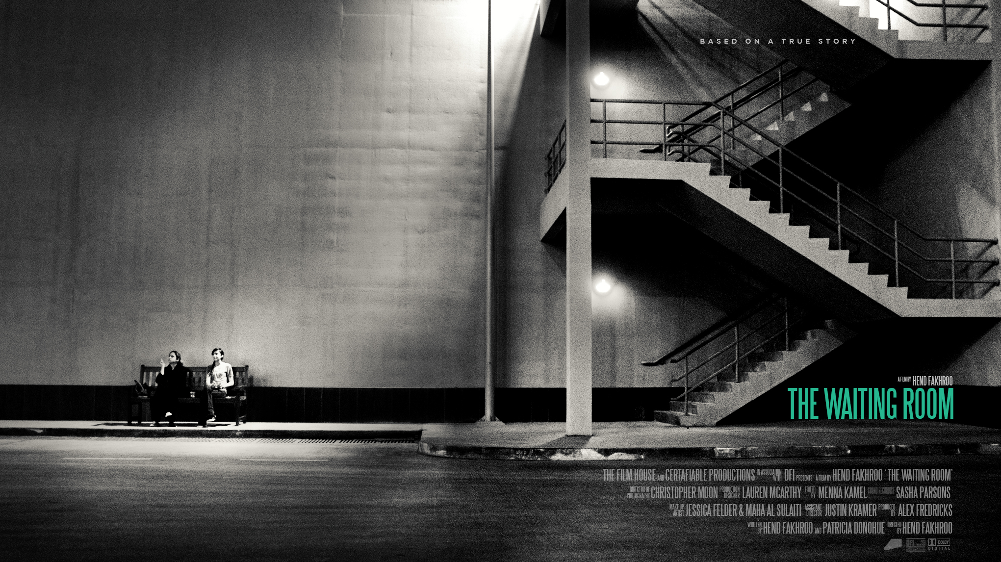Waiting Room