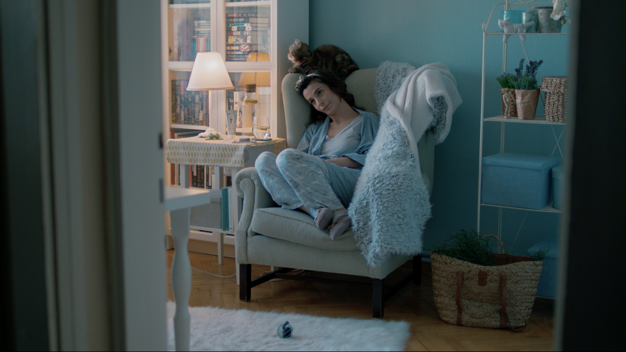 Sana İnanmıyorum Ama Yerçekimi Var