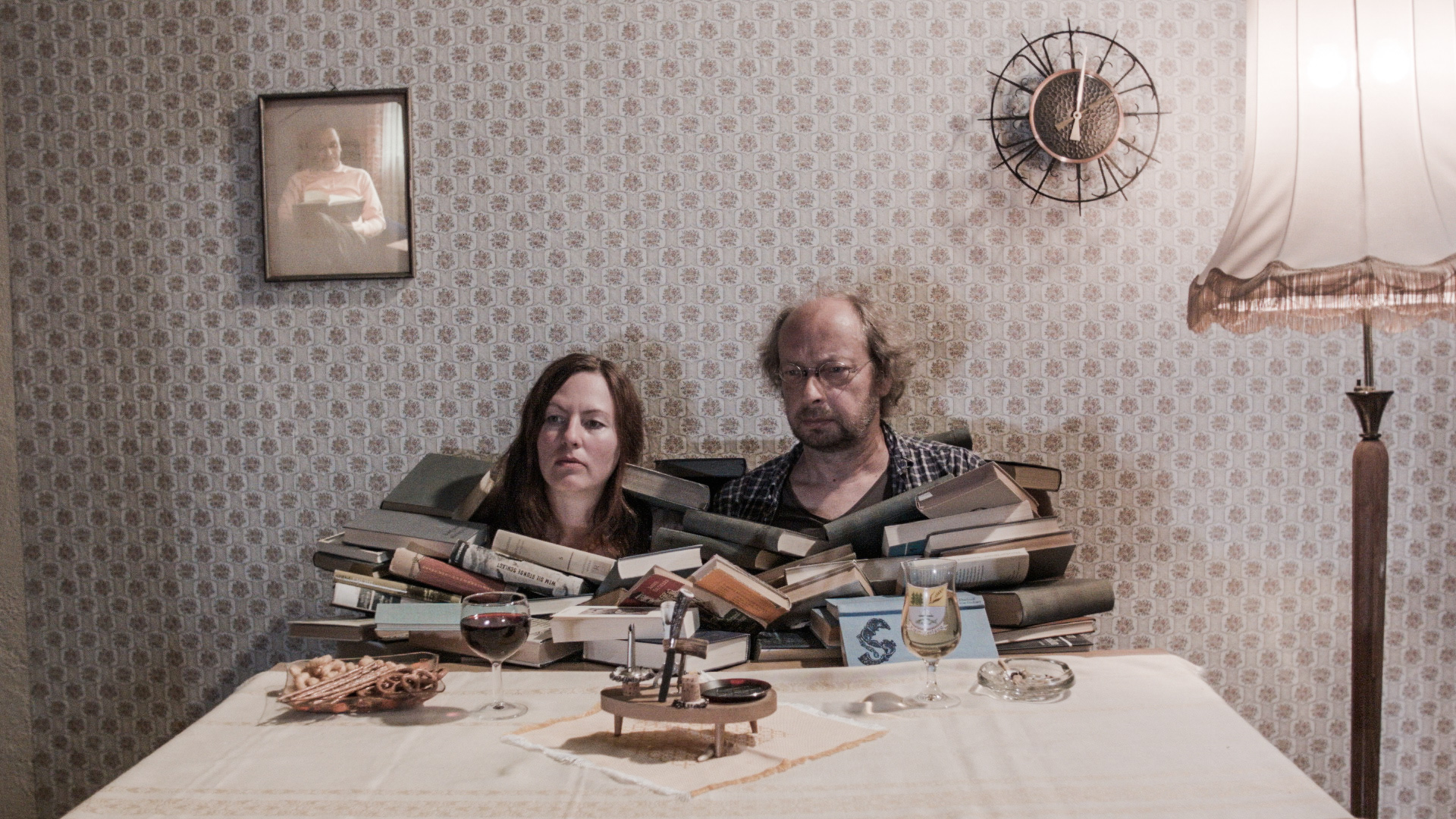 Mechanik oder: Wie man auf sich Acht gibt