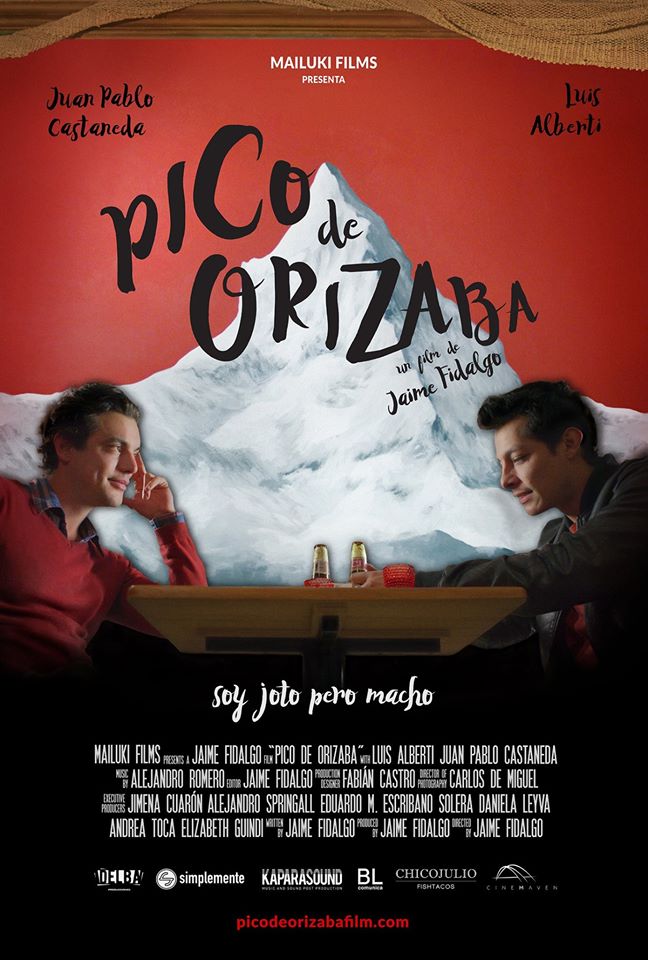 Pico de Orizaba