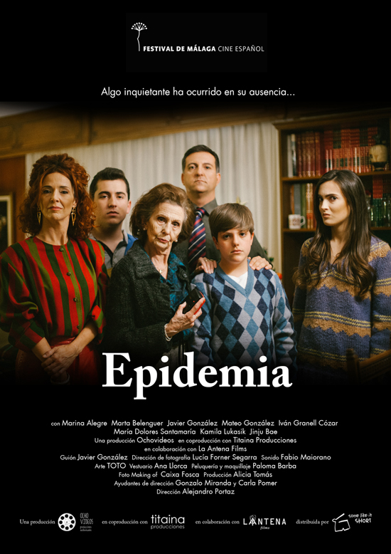 Epidemia