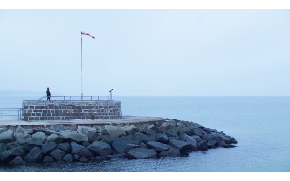 World is round so that nobody can hide in the corners - Part I: Refuge