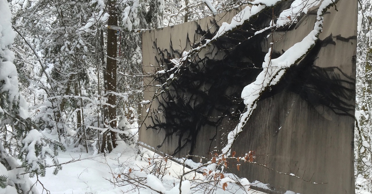 Confiés à la forêt