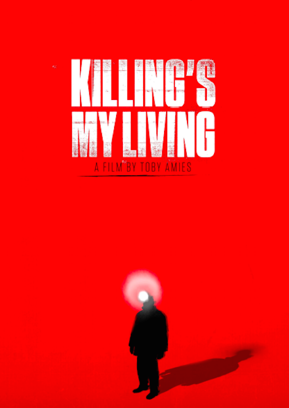 Killing Is My Living