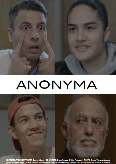 Anonyma