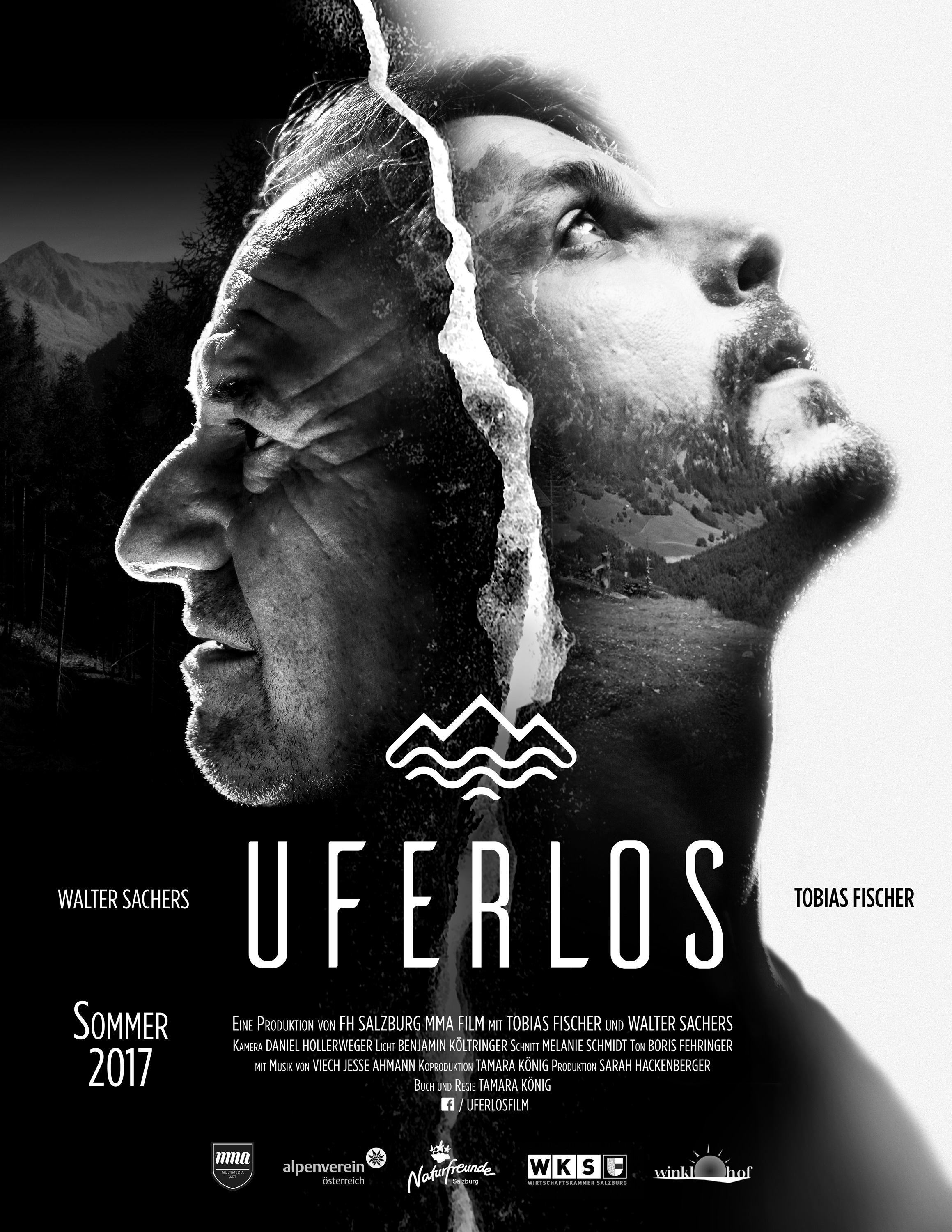 Uferlos