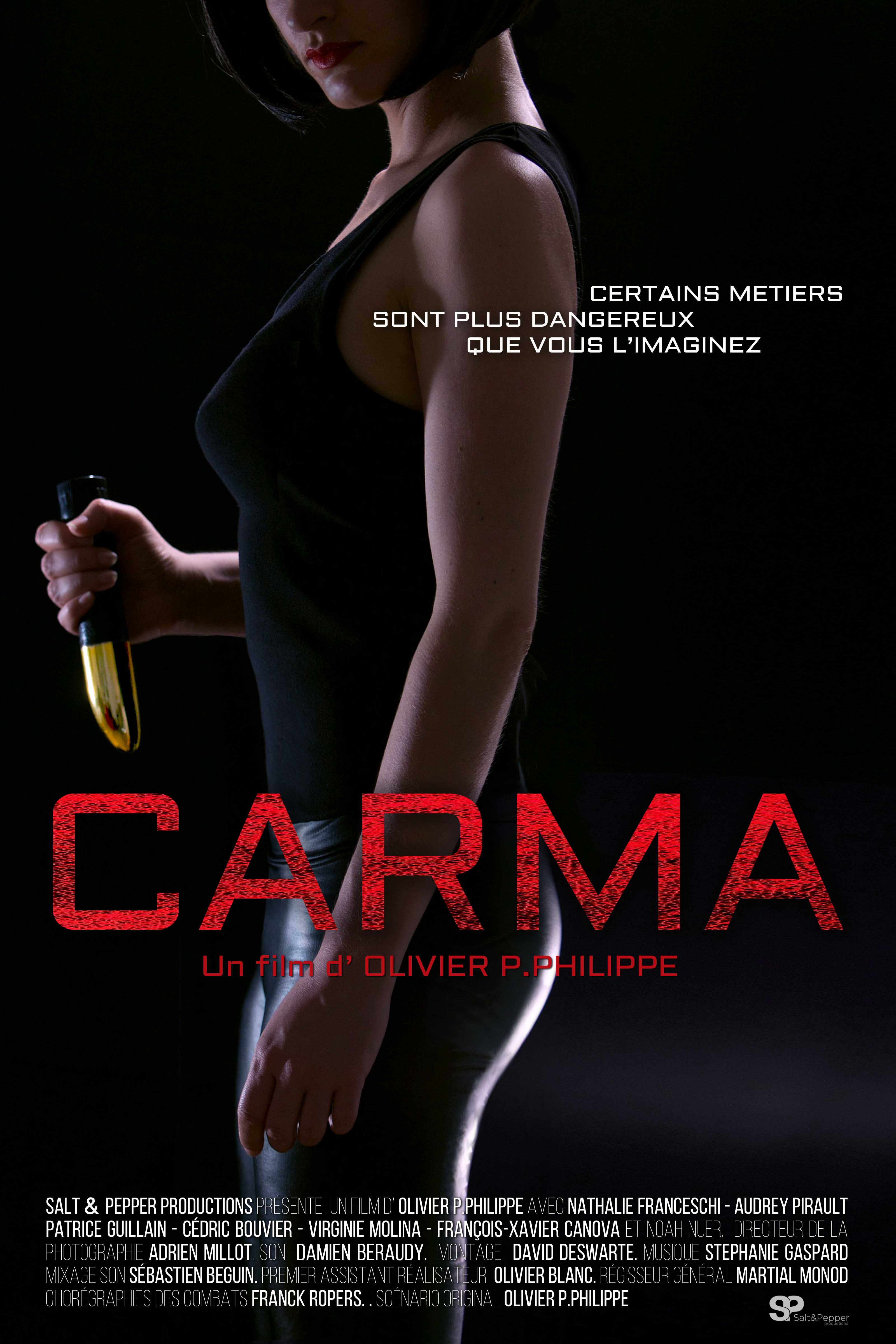 Carma