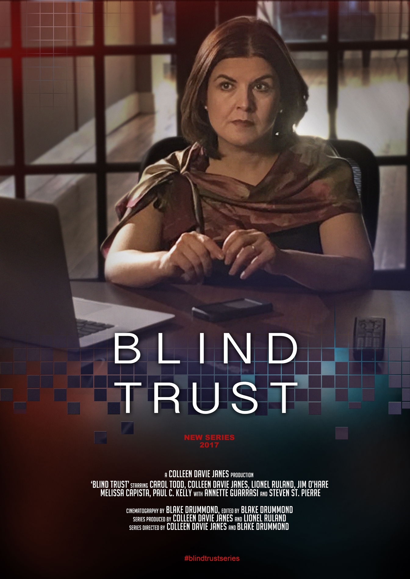 Blind Trust