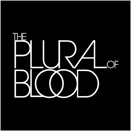 Plural Of Blood