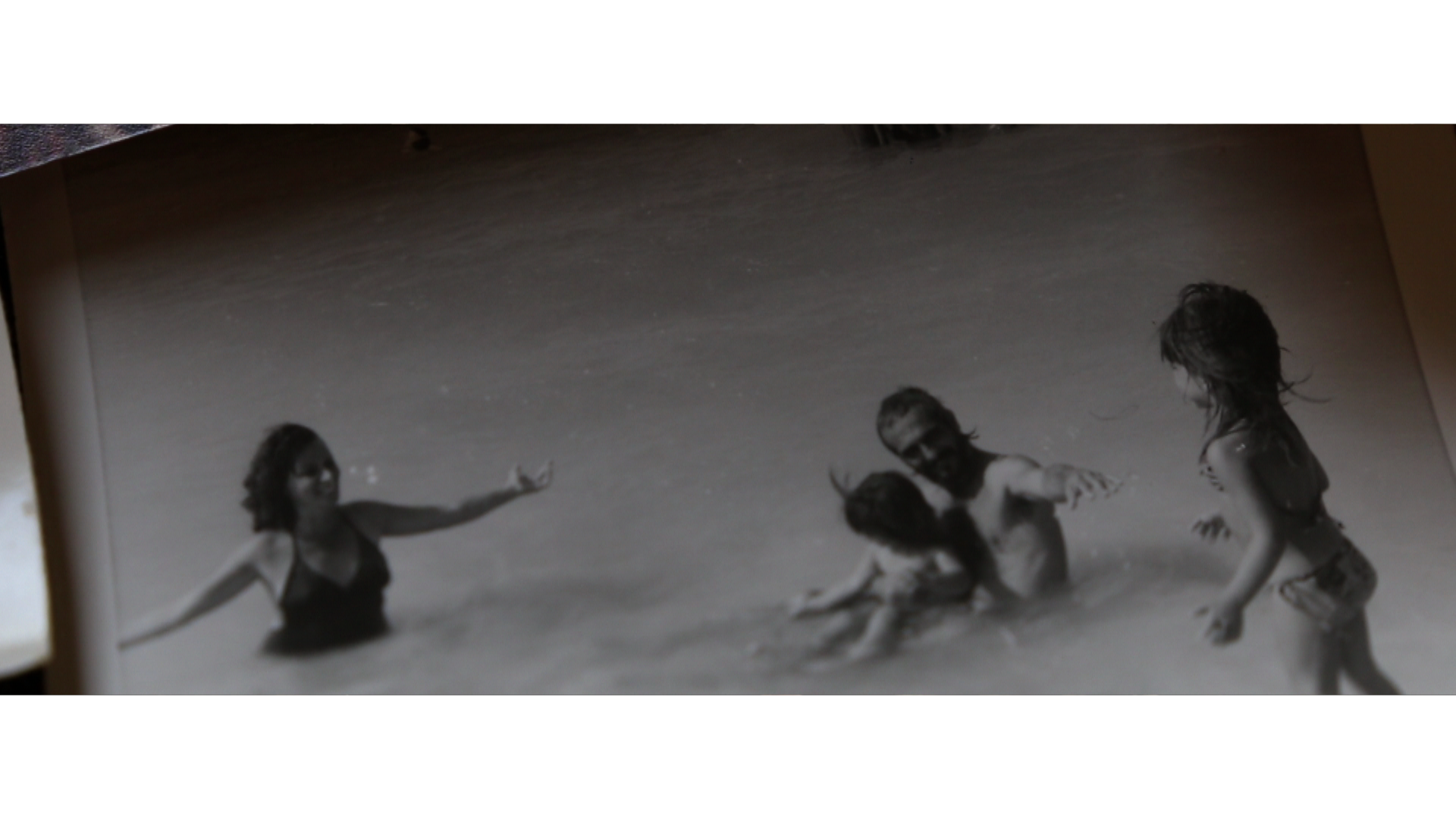 Una Mañana De Abril