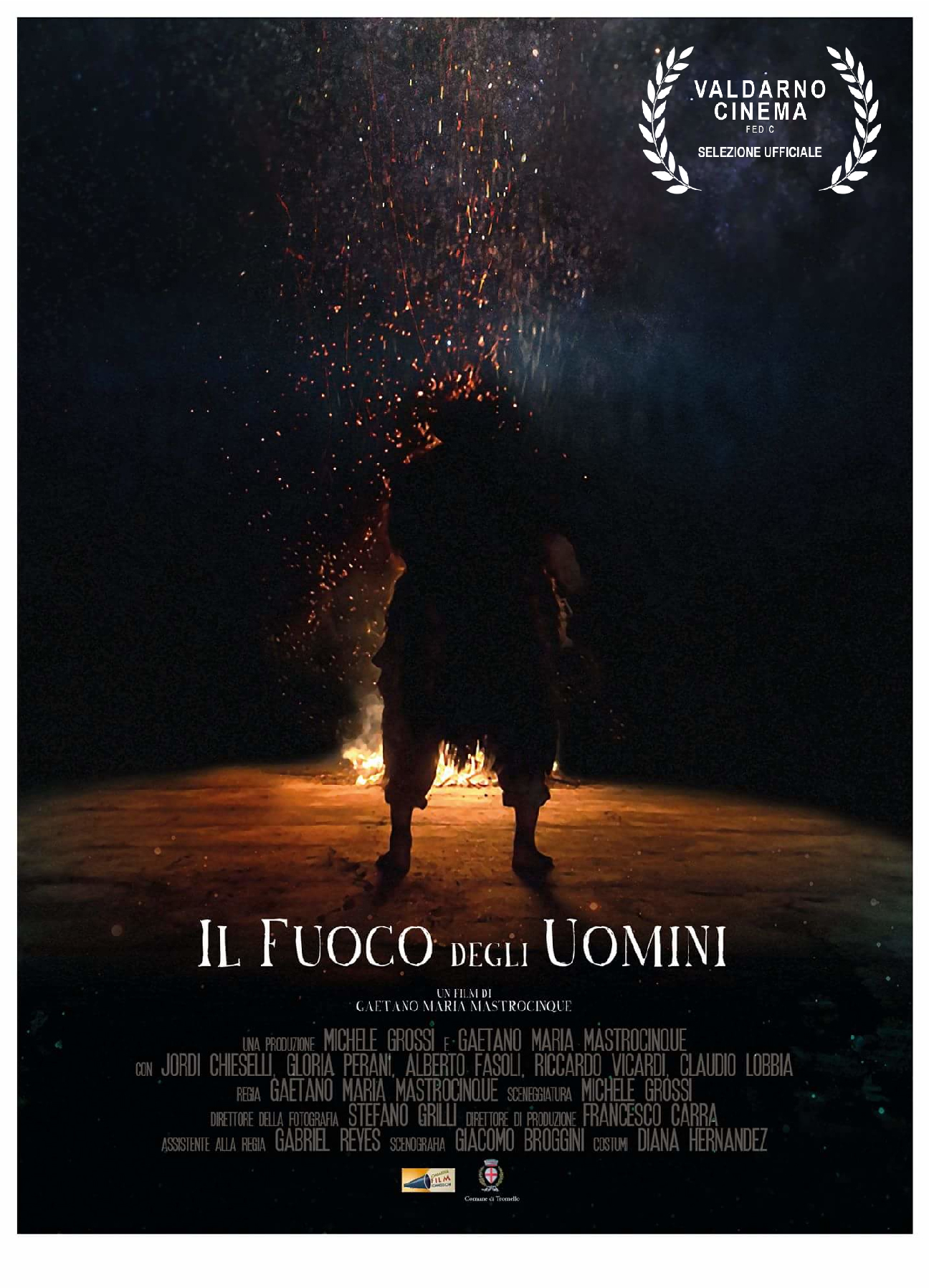Fuoco degli Uomini