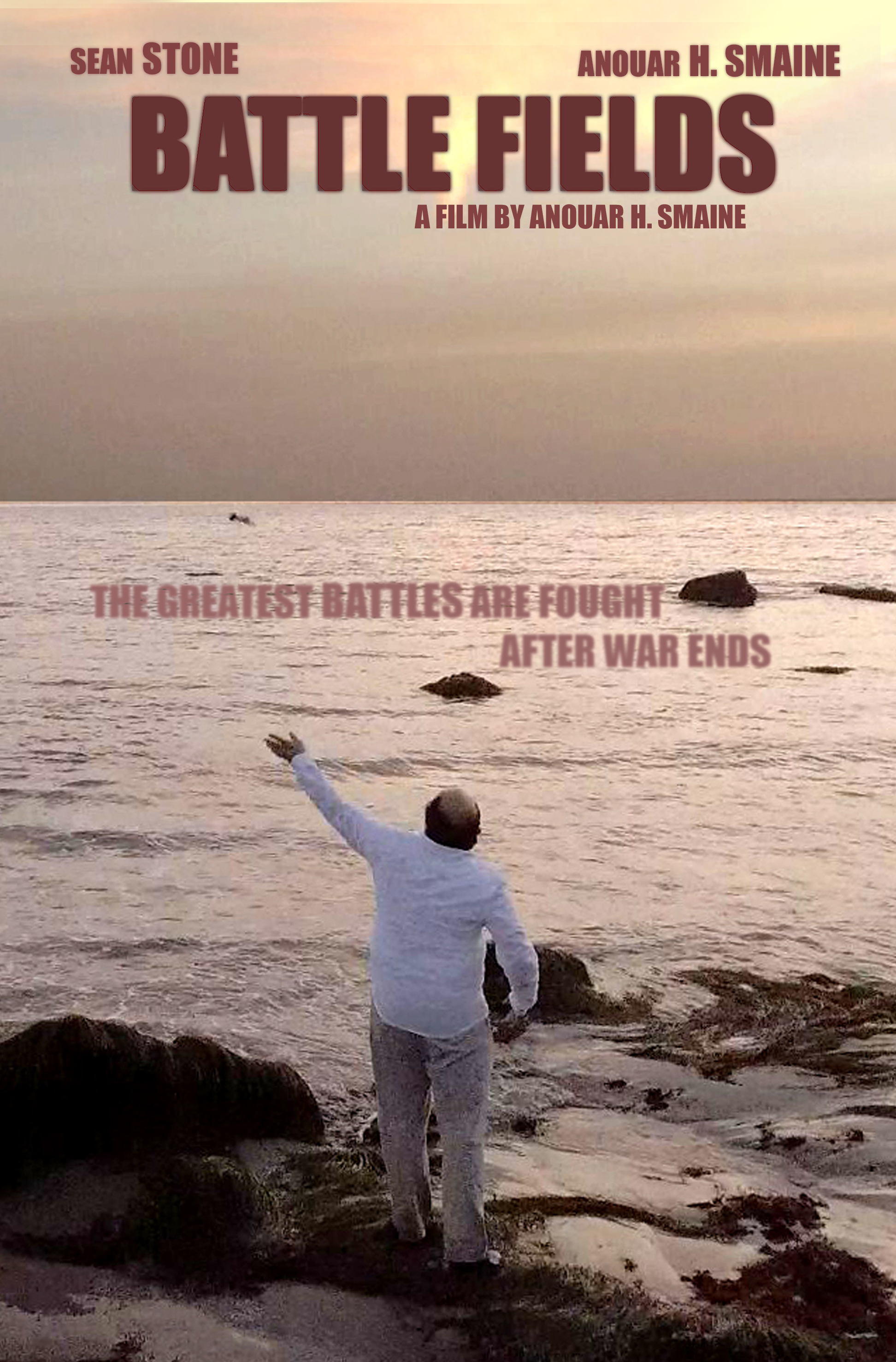 Battle Fields