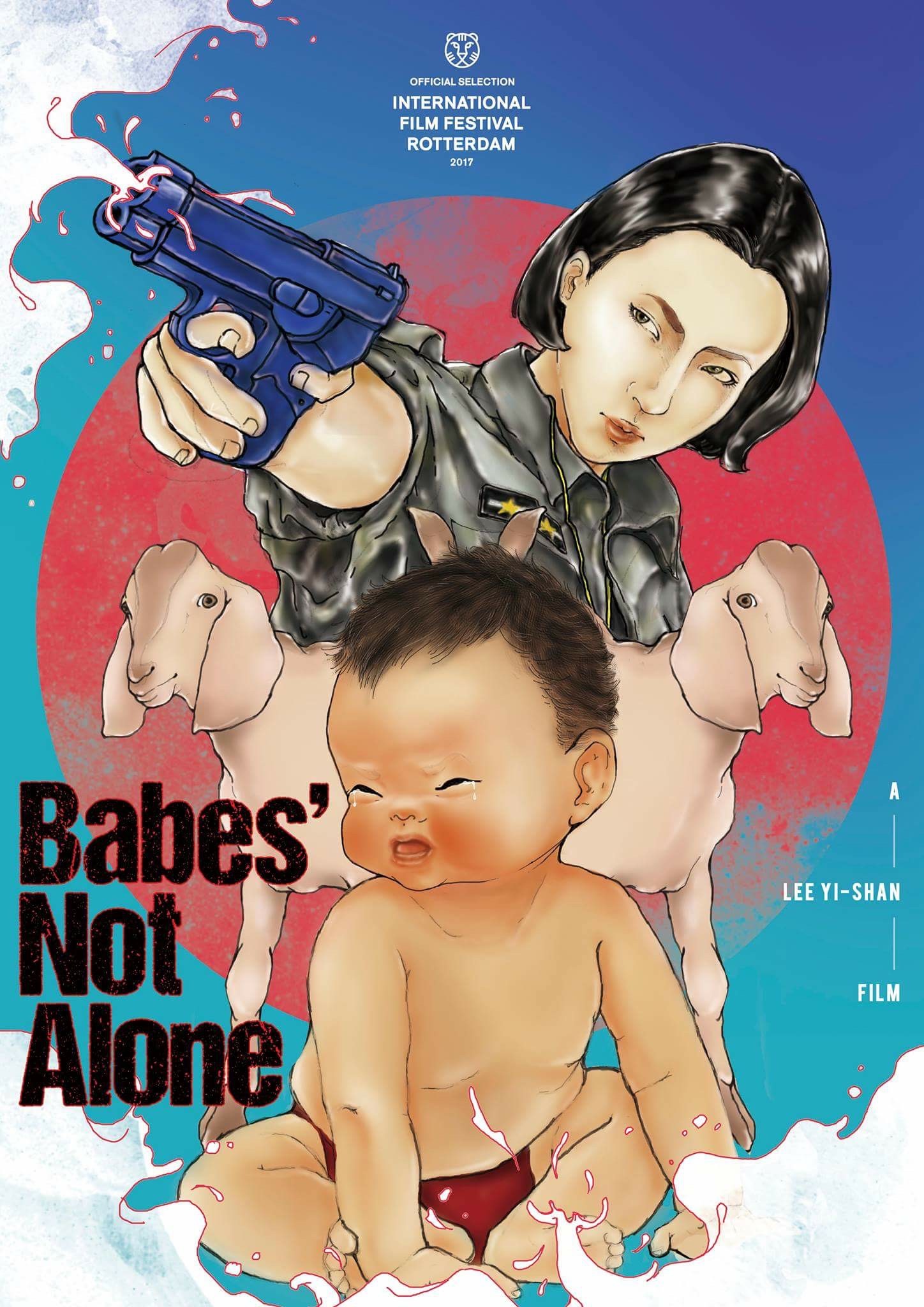 Babes’ Not Alone