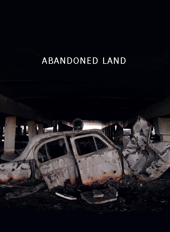 Abandoned Land