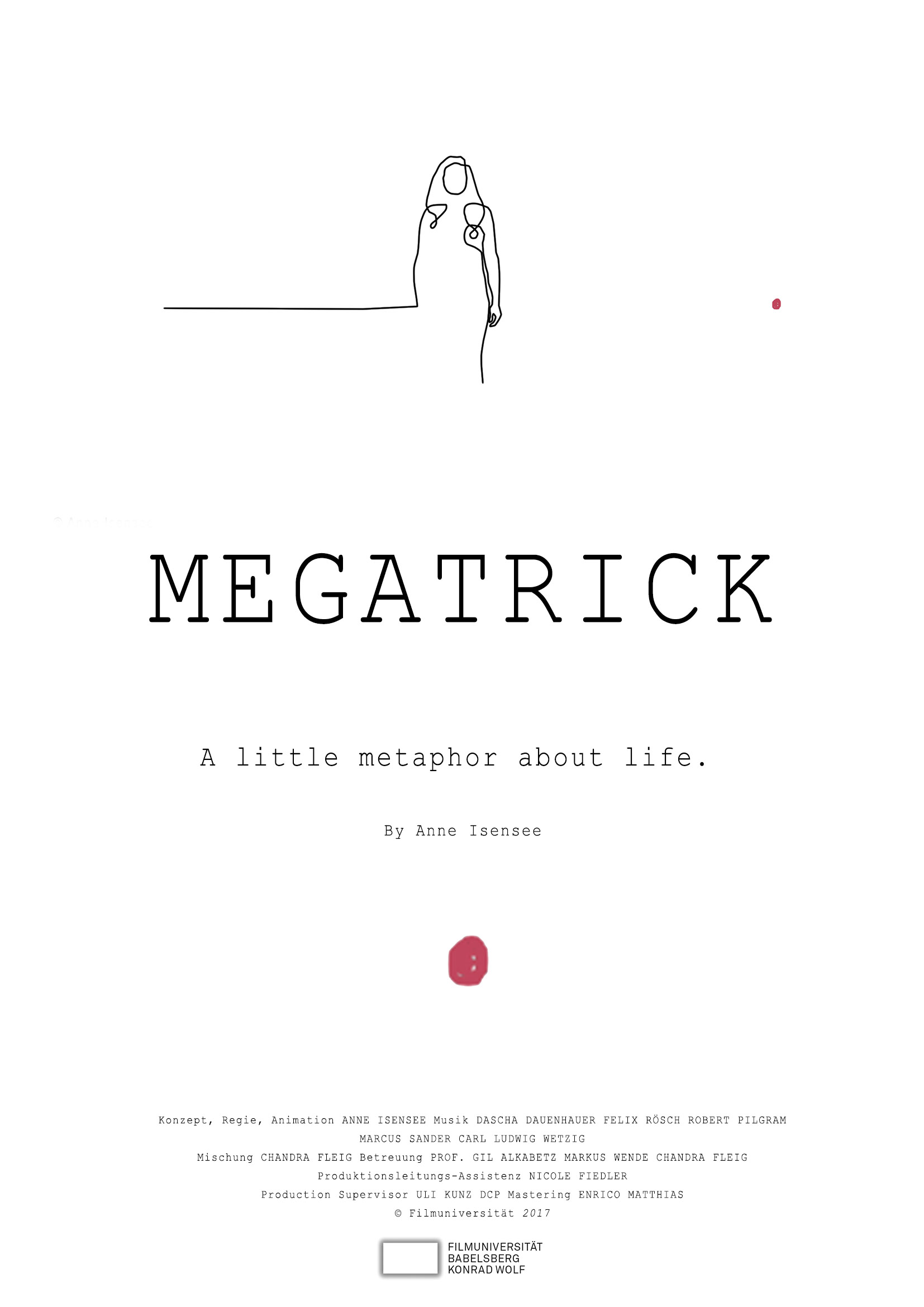 Megatrick