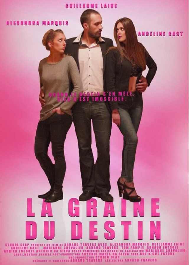 Graine du destin