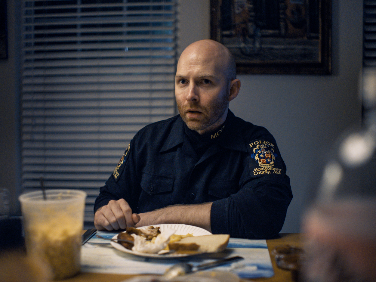 Day My Dad Got Out Of Prison