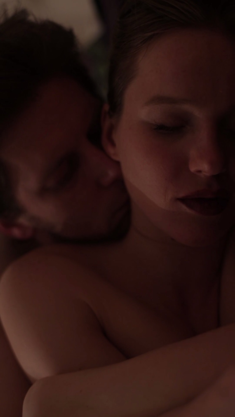 Quatrième lettre de ménage