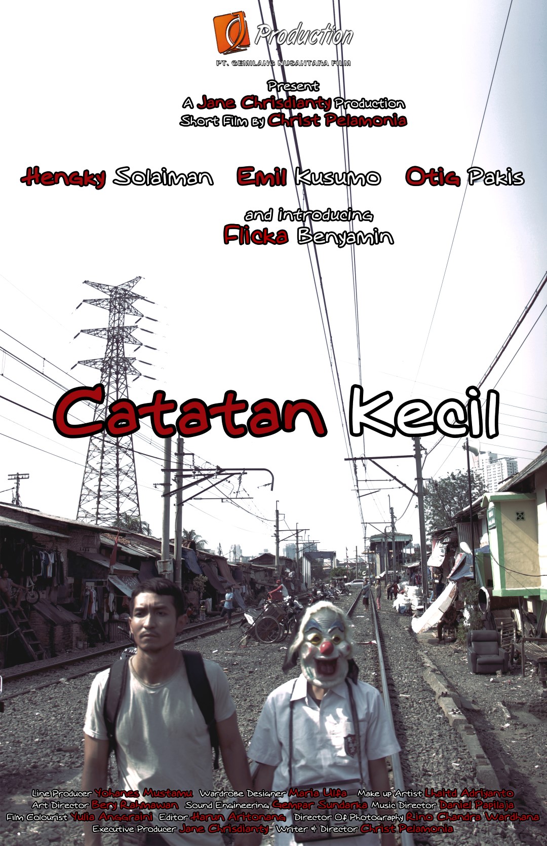 Catatan Kecil