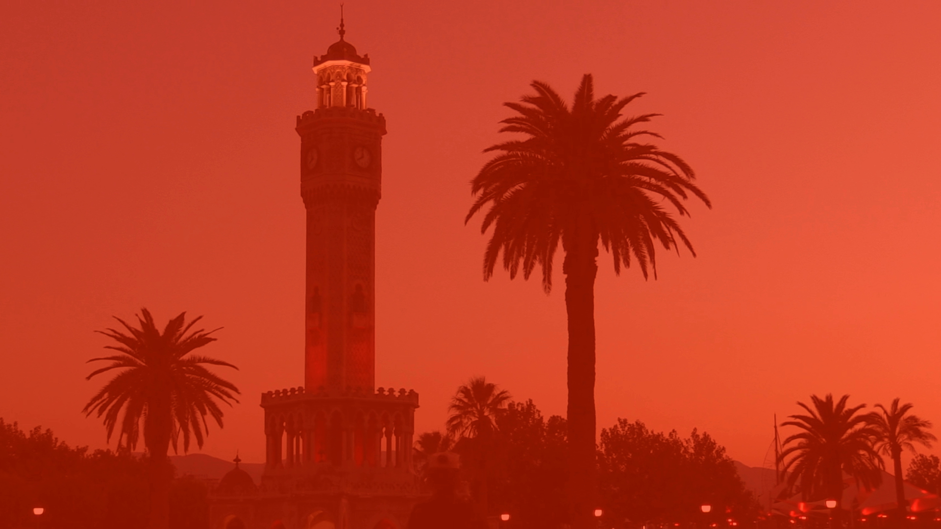 Travelogue: Festung Europa