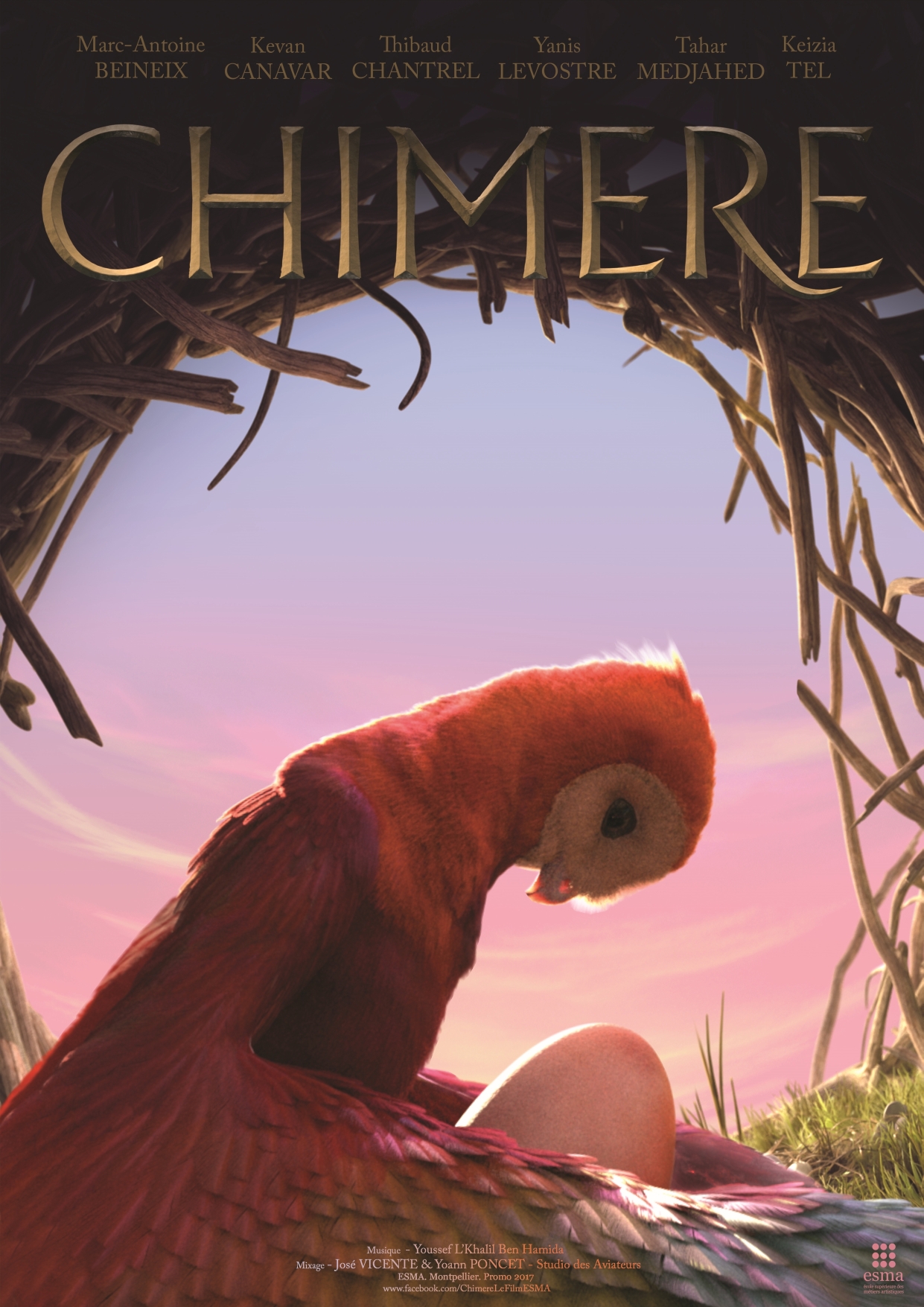 Chimère