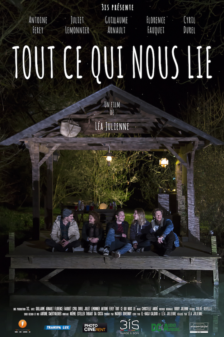 Tout ce qui nous lie