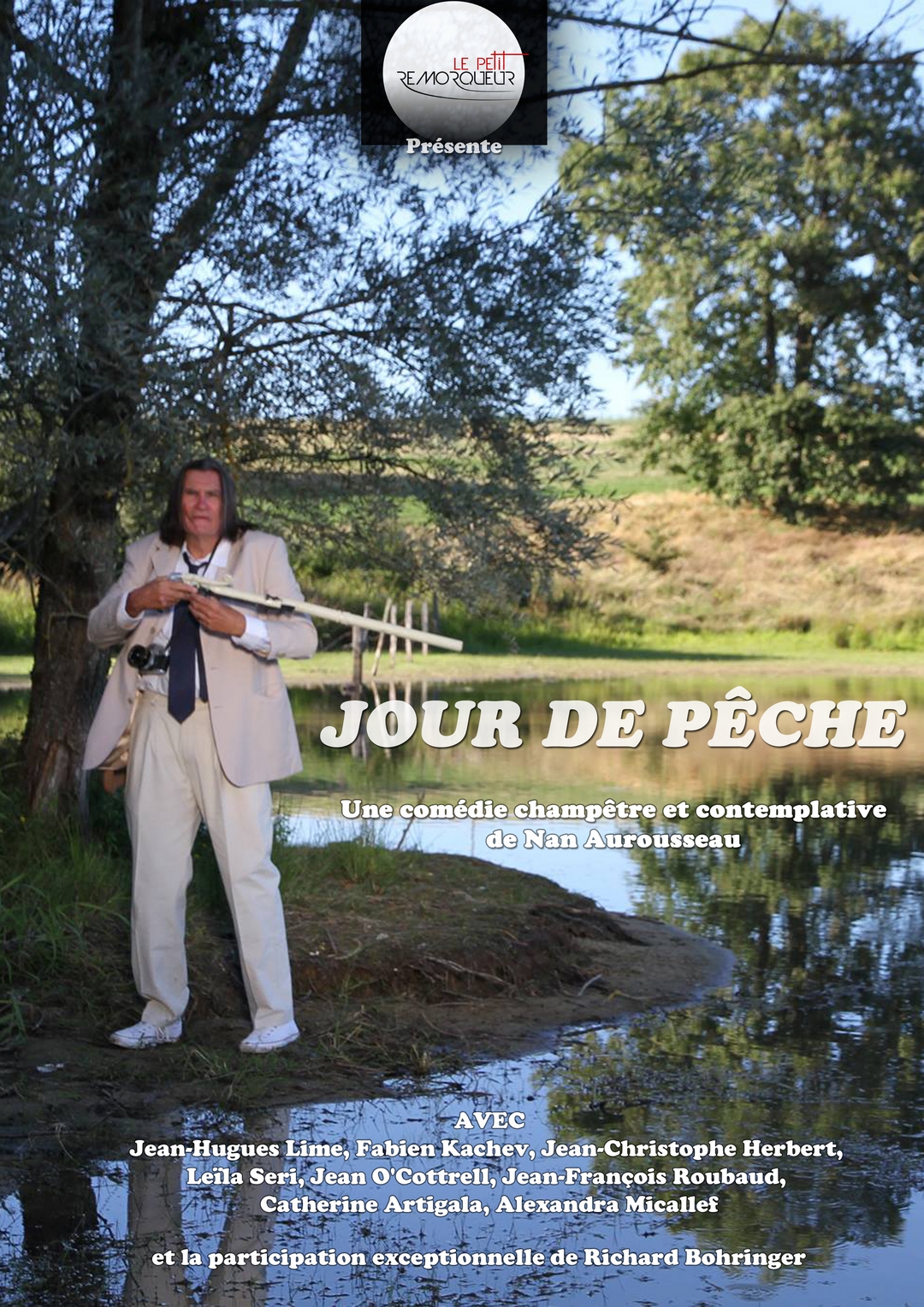 Jour de pêche