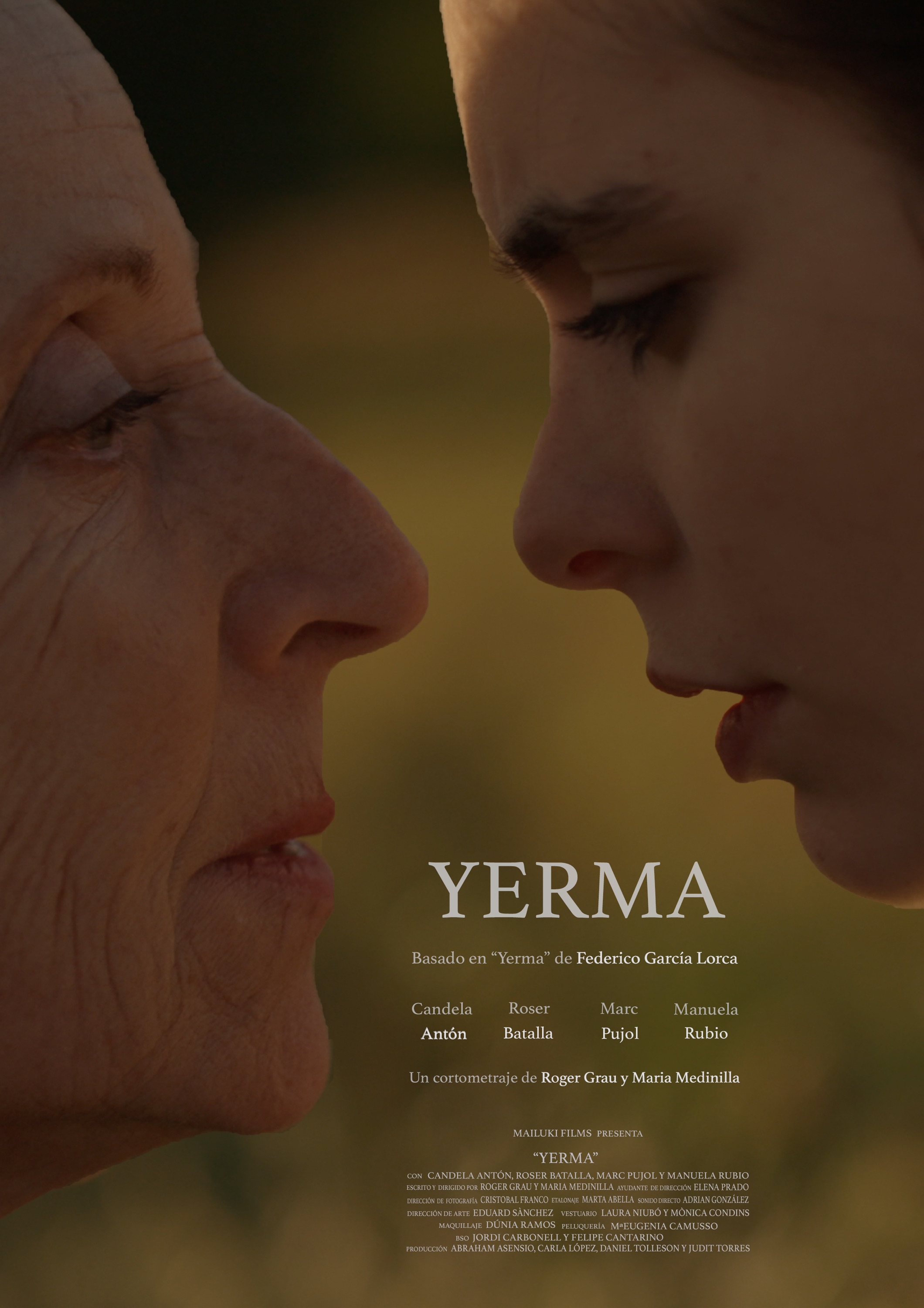 Yerma