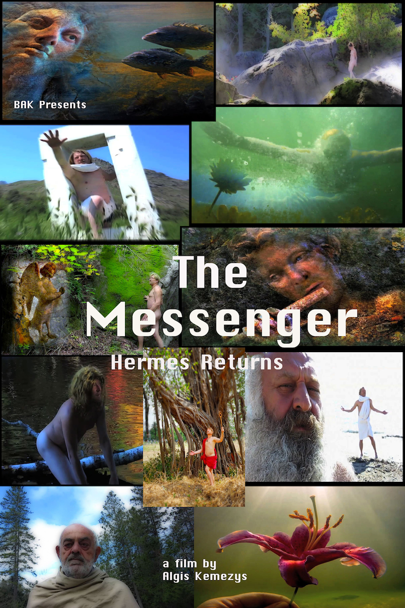 Messenger Hermes Returns