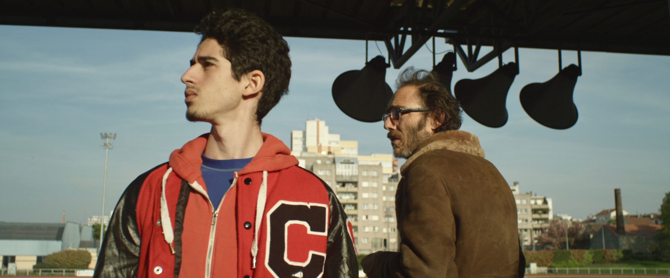 Allonge ta foulée !