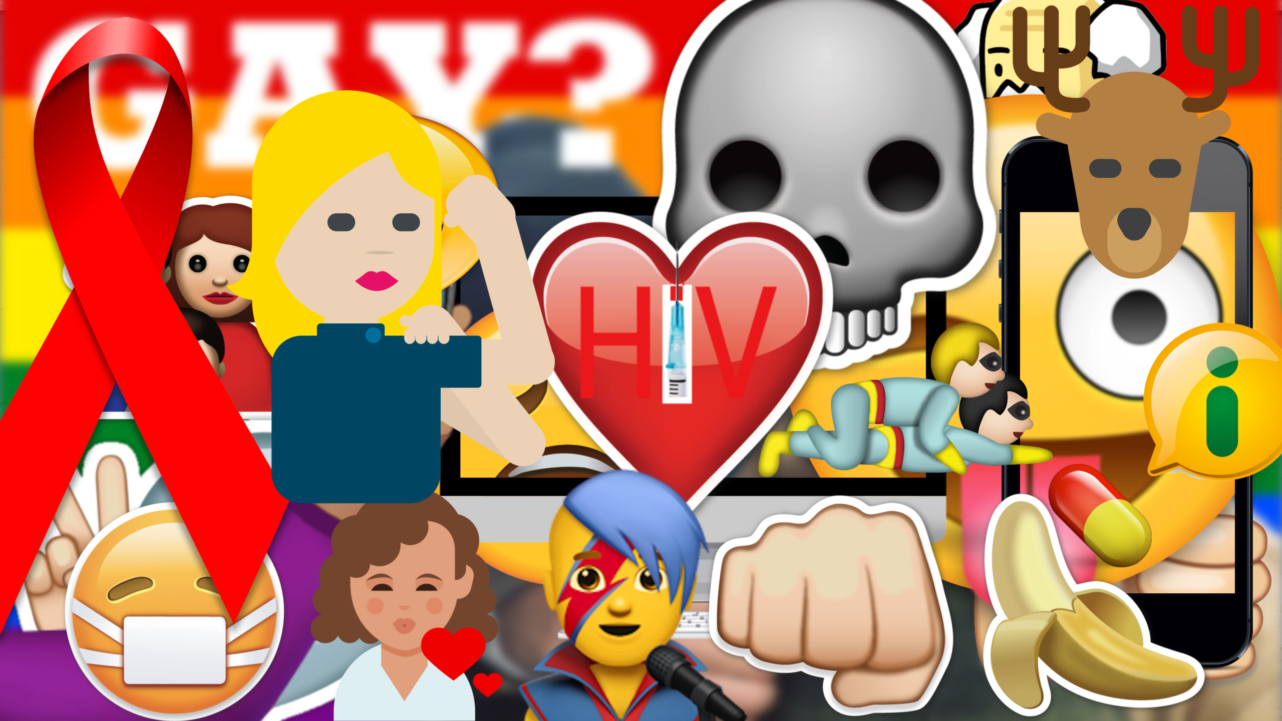 Positive Youtubers - A Machinima Documentary