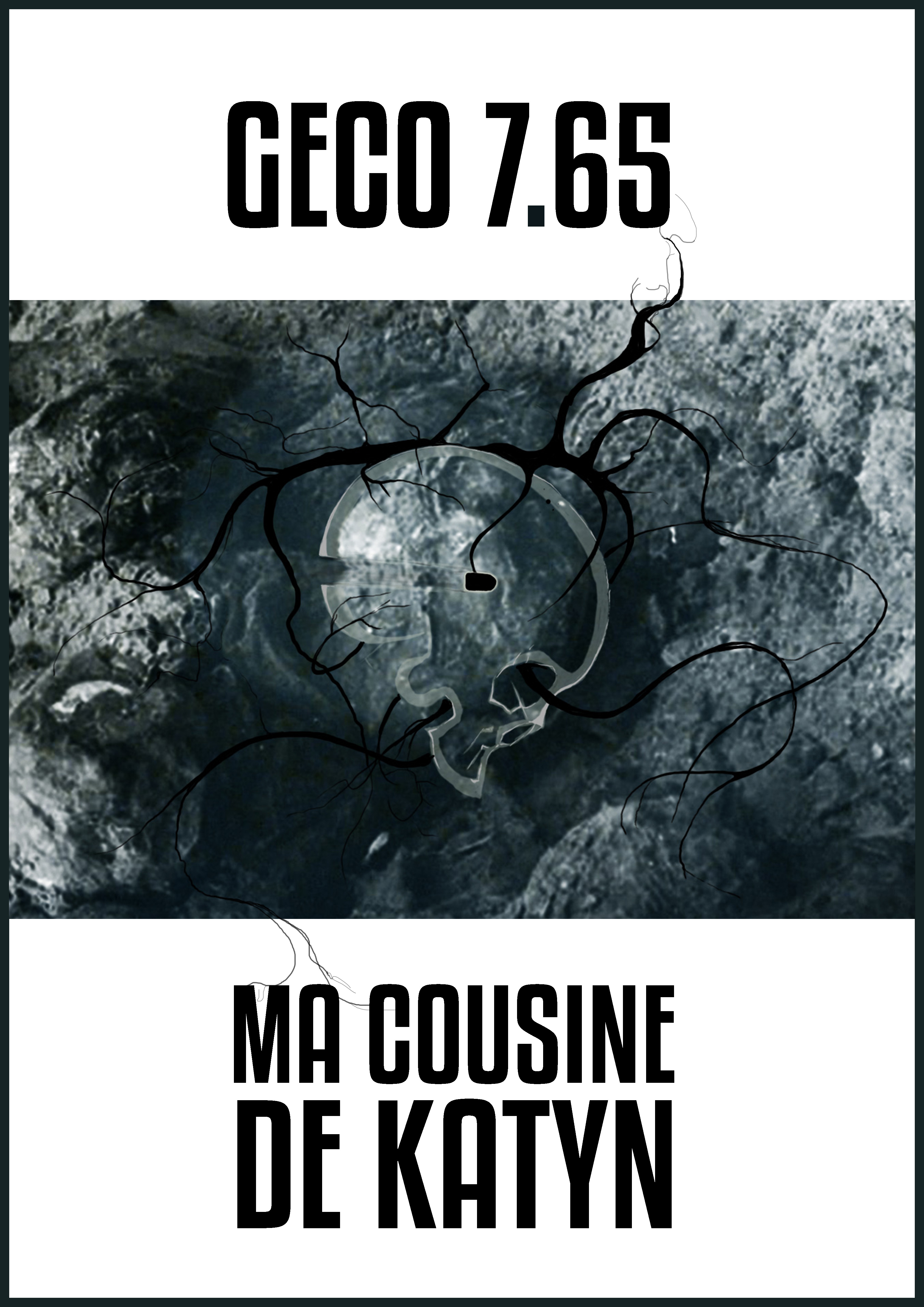 Ma cousine GECO 7.65