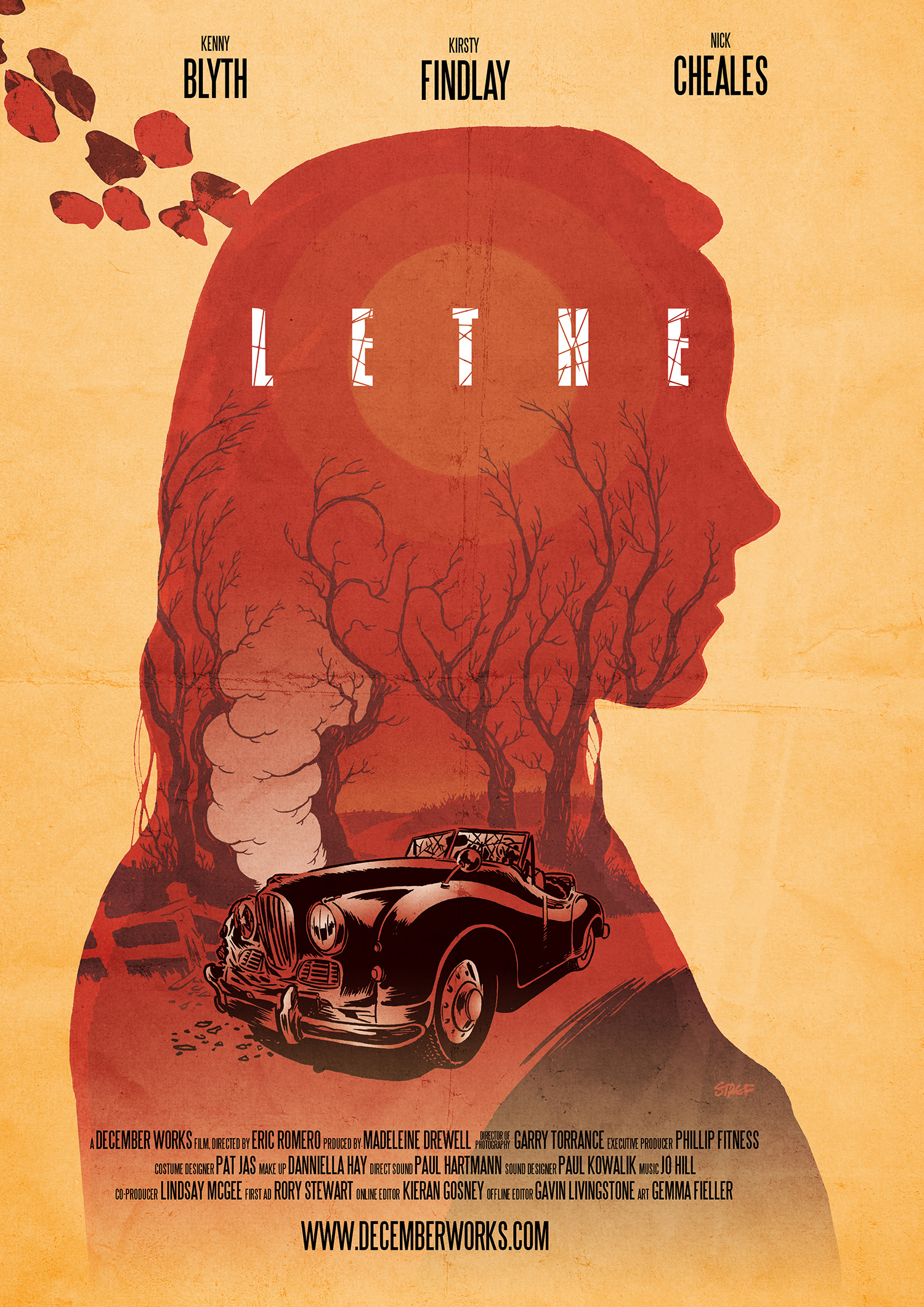 Lethe